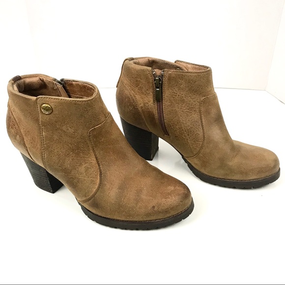 clarks mission philby